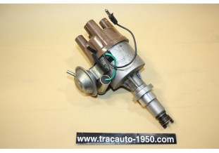 ALLUMEUR DUCELLIER 2525617A  R349/D89  4 CYLINDRES...SUPER 5 voir descriptif