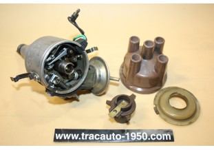 ALLUMEUR DUCELLIER 2525617A  R349/D89  4 CYLINDRES...SUPER 5 voir descriptif