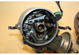 ALLUMEUR DUCELLIER 2525617A  R349/D89  4 CYLINDRES...SUPER 5 voir descriptif