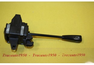 COMMODO COMBINE ECLAIRAGE/KLAXON JAEGER 321583...RENAULT R5 après 1980