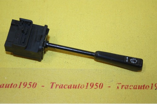 COMMODO D'ESSUIE-GLACE DAV 12V...RENAULT R20