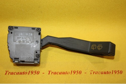 COMMODO D'ESSUIE-GLACE NEIMAN 12V...RENAULT R19 Phase 1