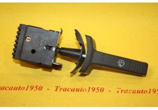 COMMODO D'ESSUIE-GLACE DAV 12V...RENAULT SUPER 5 Phase 1