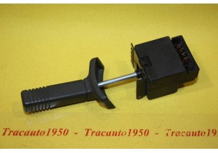 COMMODO D'ESSUIE-GLACE LUCAS 12V...RENAULT SUPER 5 Phase 1