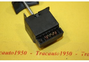 COMMODO D'ESSUIE-GLACE LUCAS 12V...RENAULT SUPER 5 Phase 1