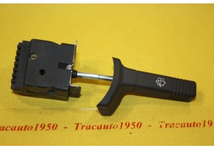 COMMODO D'ESSUIE-GLACE DAV 12V...RENAULT EXPRESS SUPER 5