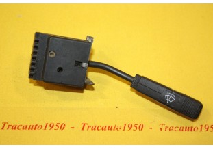 COMMODO D'ESSUIE-GLACE DAV 12V...RENAULT R9 R11 EXPRESS SUPER 5