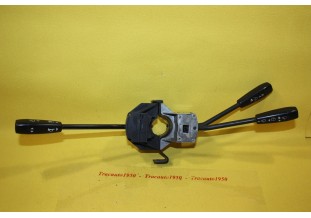 BLOC COMMODOS DE COLONNE DE DIRECTION HELLA 12V...FORD FIESTA