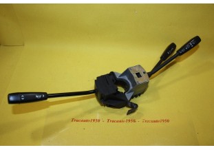 BLOC COMMODOS DE COLONNE DE DIRECTION HELLA 12V...FORD FIESTA