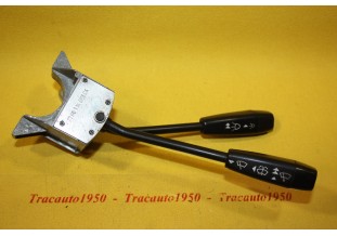 COMMODO COMBINE ECLAIRAGE/ESSUIE-GLACE HELLA...FORD FIESTA MK I