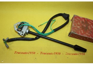 COMMODO DE CLIGNOTANT LUCAS 31812B 12V...AUSTIN UTILITAIRES S200 404