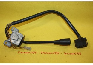 COMMODO D'ESSUIE-GLACE BMW 8356 1357009 12V...BMW E10  1502 2002