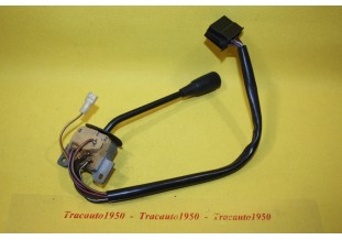 COMMODO D'ESSUIE-GLACE BMW 8356 1357009 12V...BMW E10  1502 2002