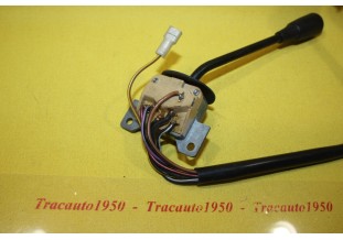 COMMODO D'ESSUIE-GLACE BMW 8356 1357009 12V...BMW E10  1502 2002