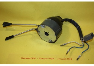 BLOC COMMODOS DE COLONNE DE DIRECTION PK LMP 61802...SIMCA TALBOT 1000 1000 RALLYE