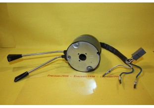 BLOC COMMODOS DE COLONNE DE DIRECTION PK LMP 61802...SIMCA TALBOT 1000 1000 RALLYE