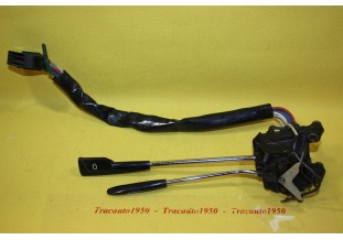 COMMODO COMBINE ECLAIRAGE/CLIGNOTANT VIREC JAEGER 085200-01...SIMCA TALBOT 1300 1500