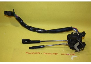 COMMODO COMBINE ECLAIRAGE/CLIGNOTANT VIREC JAEGER 085200-01...SIMCA TALBOT 1300 1500