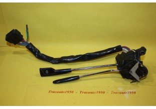 COMMODO COMBINE ECLAIRAGE/CLIGNOTANT VIREC JAEGER 085200-01...SIMCA TALBOT 1300 1500