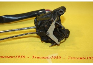 COMMODO COMBINE ECLAIRAGE/CLIGNOTANT VIREC JAEGER 085200-01...SIMCA TALBOT 1300 1500