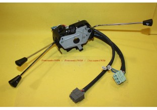 BLOC COMMODOS DE COLONNE DE DIRECTION JAEGER...SIMCA TALBOT CHRYSLER voir descriptif