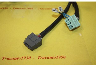 BLOC COMMODOS DE COLONNE DE DIRECTION JAEGER...SIMCA TALBOT CHRYSLER voir descriptif