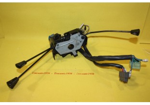 BLOC COMMODOS DE COLONNE DE DIRECTION JAEGER...SIMCA TALBOT CHRYSLER voir descriptif