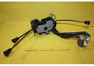 BLOC COMMODOS DE COLONNE DE DIRECTION JAEGER...SIMCA TALBOT CHRYSLER voir descriptif