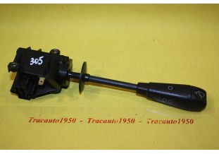 COMMODO D'ESSUIE-GLACE LUCAS 7 FICHES L/TIGE 165mm...PEUGEOT 305