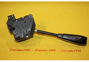 COMMODO D'ECLAIRAGE/KLAXON SEIMA 9 FICHES...PEUGEOT 305 505 ??