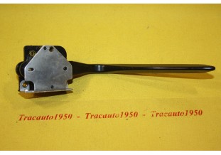 COMMODO DE CLIGNOTANTS/KLAXON SEIMA 7 FICHES...PEUGEOT 404 voir descriptif