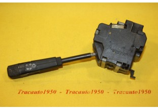 COMMODO COMBINE ECLAIRAGE/CLIGNOTANT/KLAXON JAEGER 9 POLES...SUPER 5 R9 R11 EXPRESS