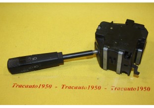 COMMODO COMBINE ECLAIRAGE/CLIGNOTANT/KLAXON JAEGER 9 POLES...SUPER 5 R9 R11 EXPRESS