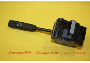 COMMODO COMBINE ECLAIRAGE/CLIGNOTANT/KLAXON JAEGER 9 POLES...SUPER 5 R9 R11 EXPRESS