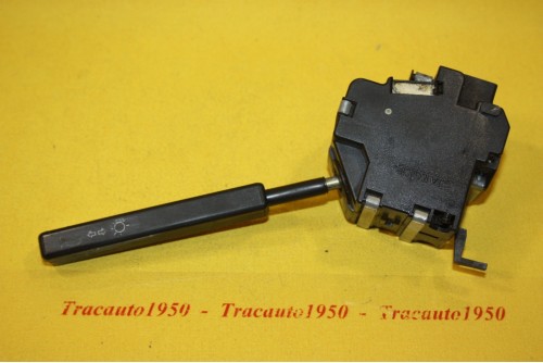 COMMODO COMBINE ECLAIRAGE/KLAXON JAEGER 9 POLES...RENAULT R25