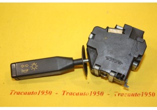 COMMODO COMBINE ECLAIRAGE/KLAXON JAEGER 9 POLES...RENAULT R19