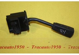 COMMODO D'ESSUIE-GLACE JAEGER 4 POLES...RENAULT SUPER 5 phase 1