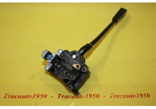 COMMODO DE CLIGNOTANT SEIMA 5 FICHES...PEUGEOT 305