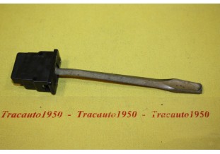 COMMODO D'ESSUIE-GLACE DAV 4 POLES BEIGE...RENAULT R12 R12 TS R12 GORDINI