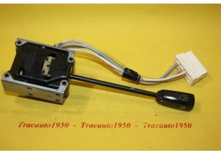 COMMODO D'ECLAIRAGE/KLAXON JAEGER 307430/01 4 POLES...RENAULT R15 R17