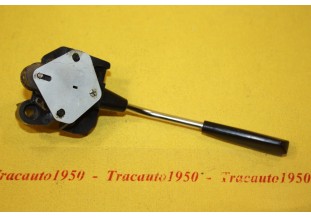 COMMODO DE CLIGNOTANT JAEGER 300000/01 7 POLES...RENAULT R6 L TL