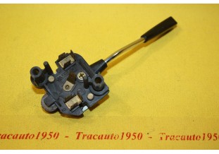 COMMODO DE CLIGNOTANT JAEGER 300000/01 7 POLES...RENAULT R6 L TL