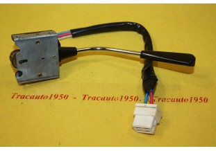 COMMODO DE CLIGNOTANT JAEGER 089835/01 3 POLES...RENAULT R16