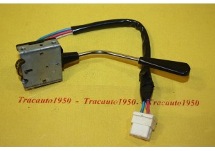 COMMODO DE CLIGNOTANT JAEGER 089835/01 3 POLES...RENAULT R16