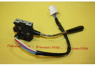 COMMODO DE CLIGNOTANT JAEGER 089835/01 3 POLES...RENAULT R16