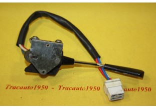 COMMODO DE CLIGNOTANT JAEGER 3 POLES...RENAULT R5 voir descriptif