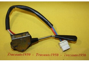 COMMODO DE CLIGNOTANT JAEGER 3 POLES...RENAULT R5 voir descriptif