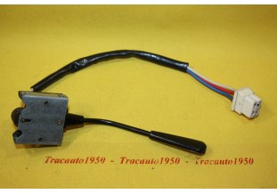 COMMODO DE CLIGNOTANT JAEGER 089835/01 3 POLES...RENAULT R16