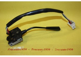 COMMODO DE CLIGNOTANT JAEGER 089835/01 3 POLES...RENAULT R16