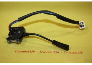 COMMODO DE CLIGNOTANT JAEGER3 POLES...RENAULT R20